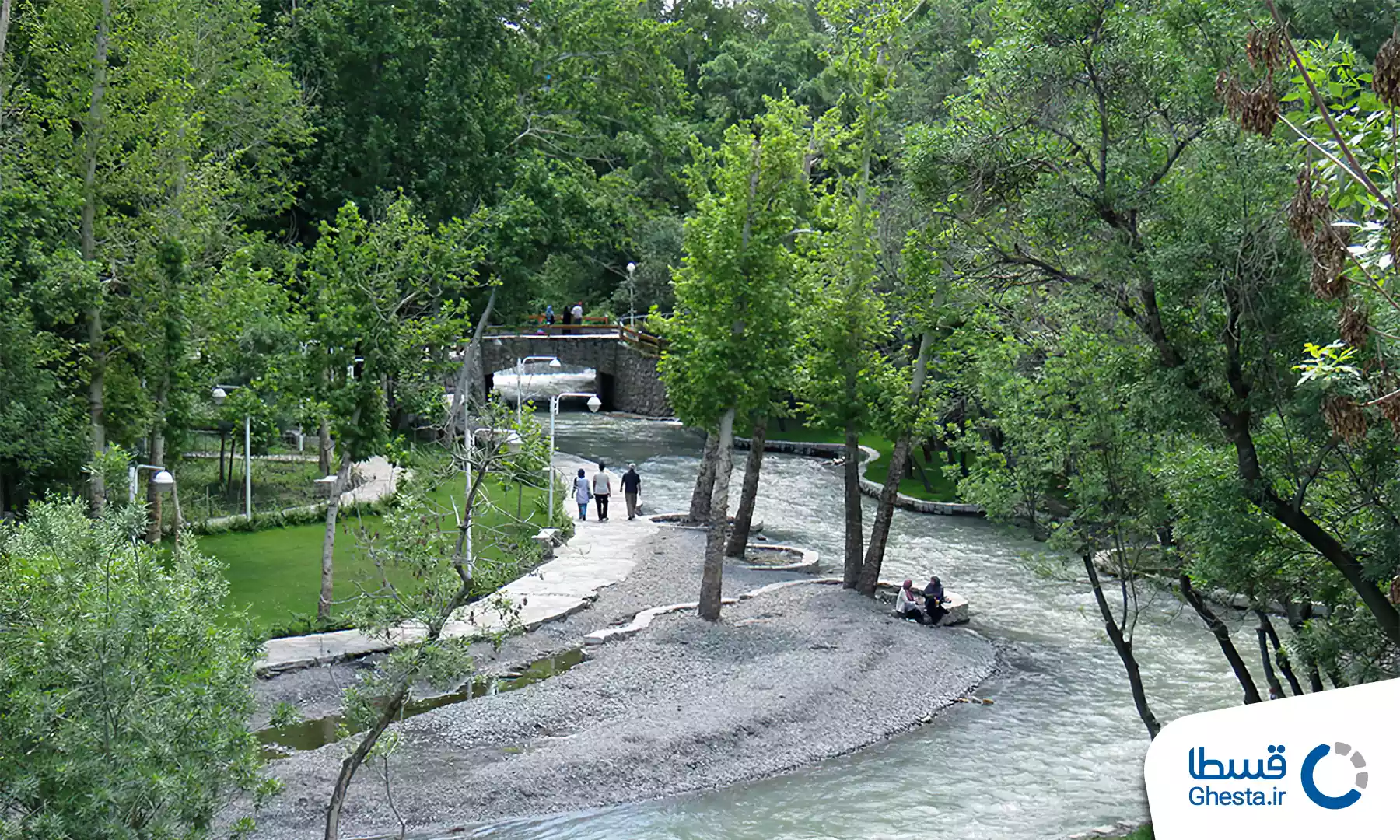 باغ وکیل آباد