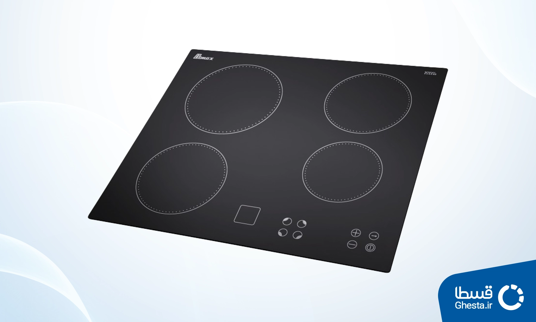 خرید اجاق گاز اقساطی