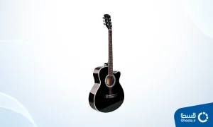 وام خرید گیتار