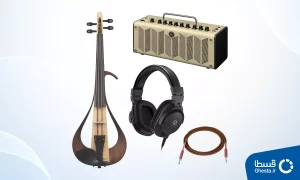 خرید ویولن الکتریک اقساطی