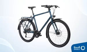 خرید اقساطی دوچرخه توریستی