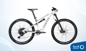خرید اقساطی دوچرخه کوهستان