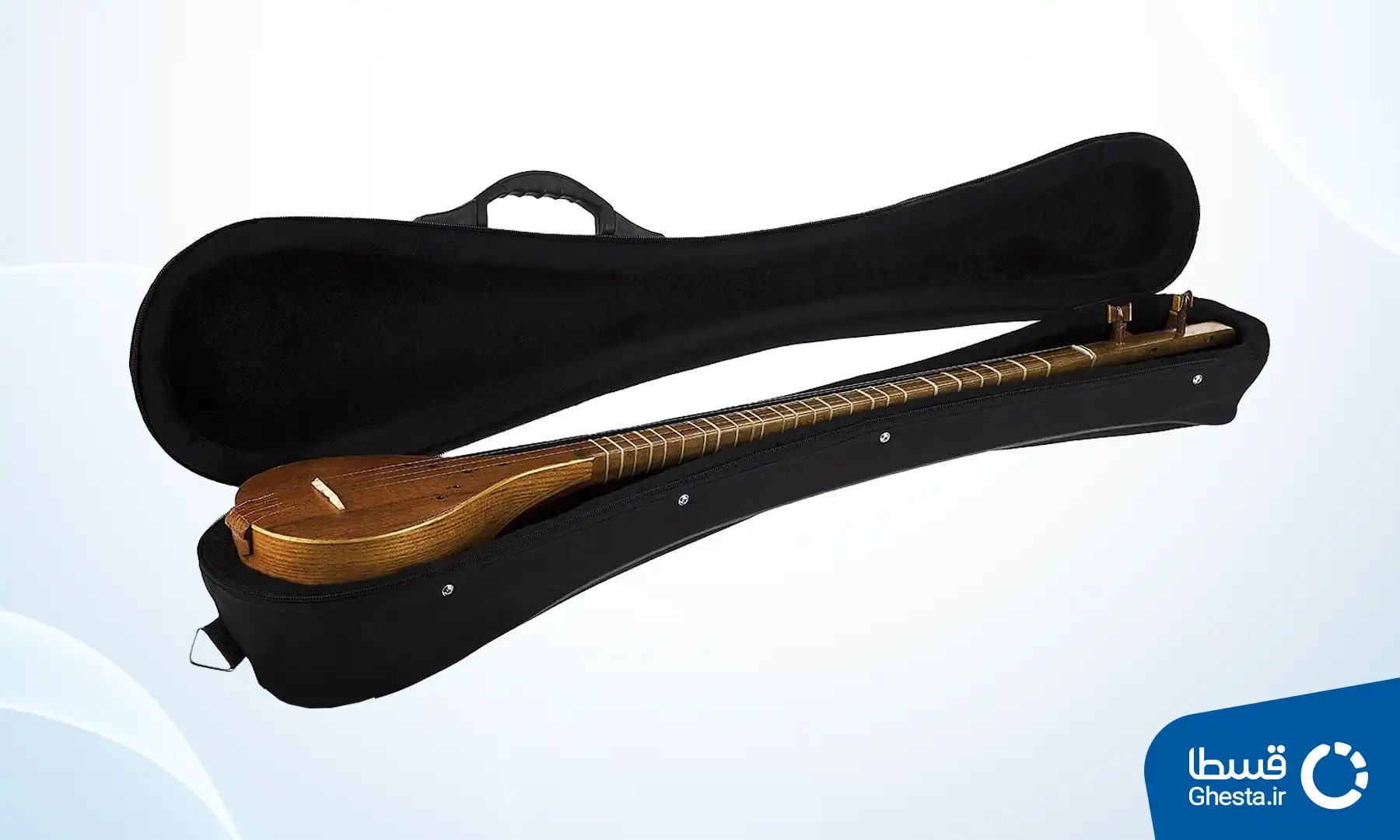 خرید سه تار اقساطی