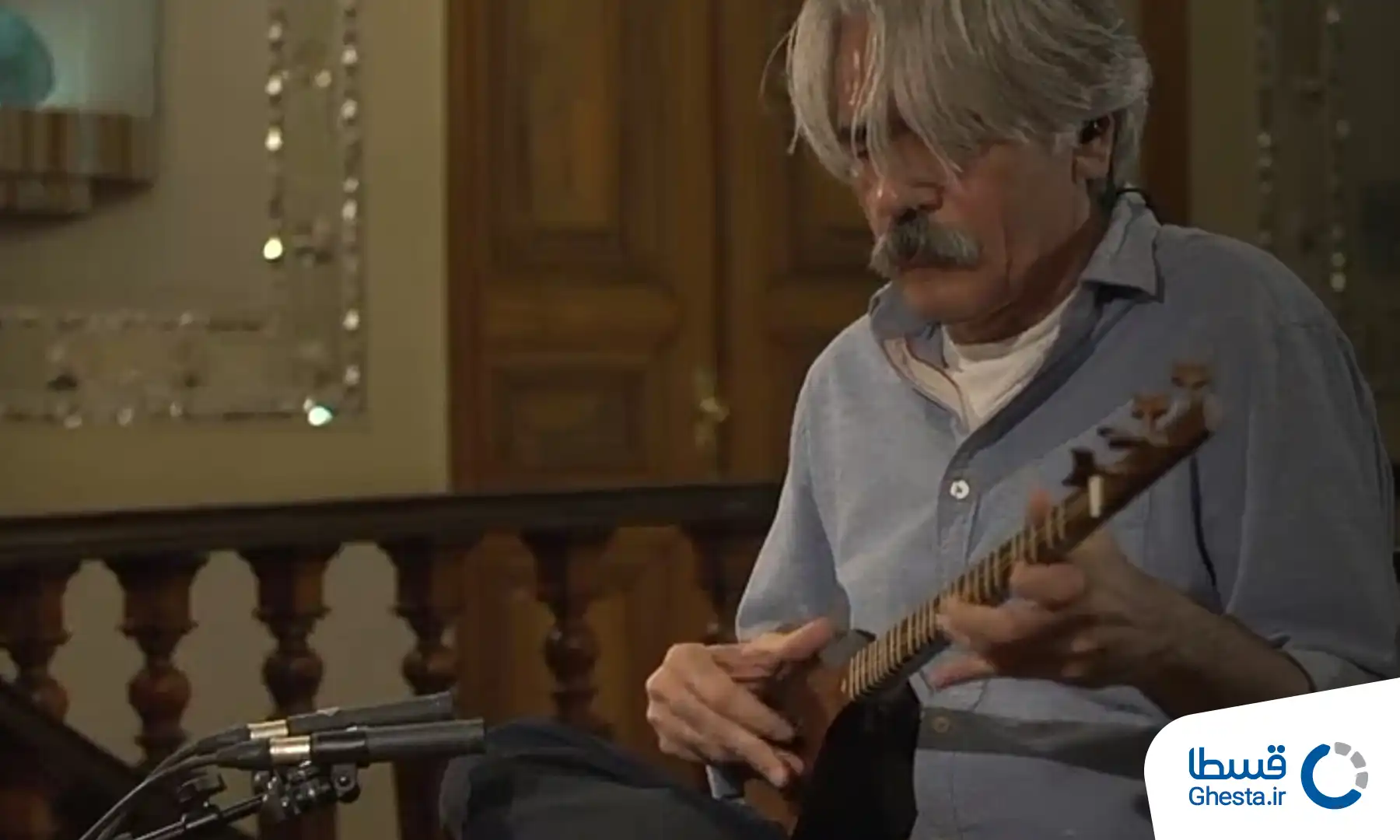 سه تار قسطی