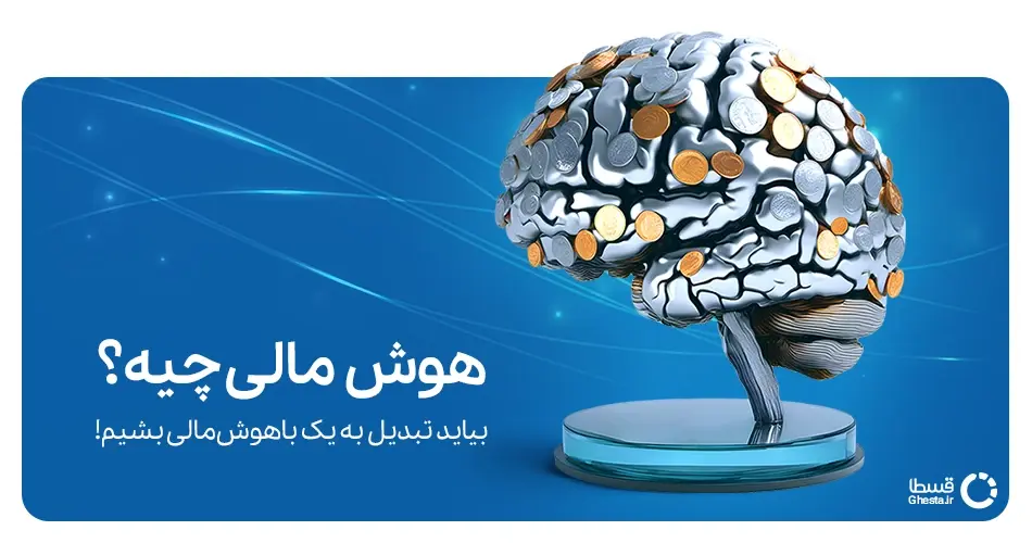 هوش مالی