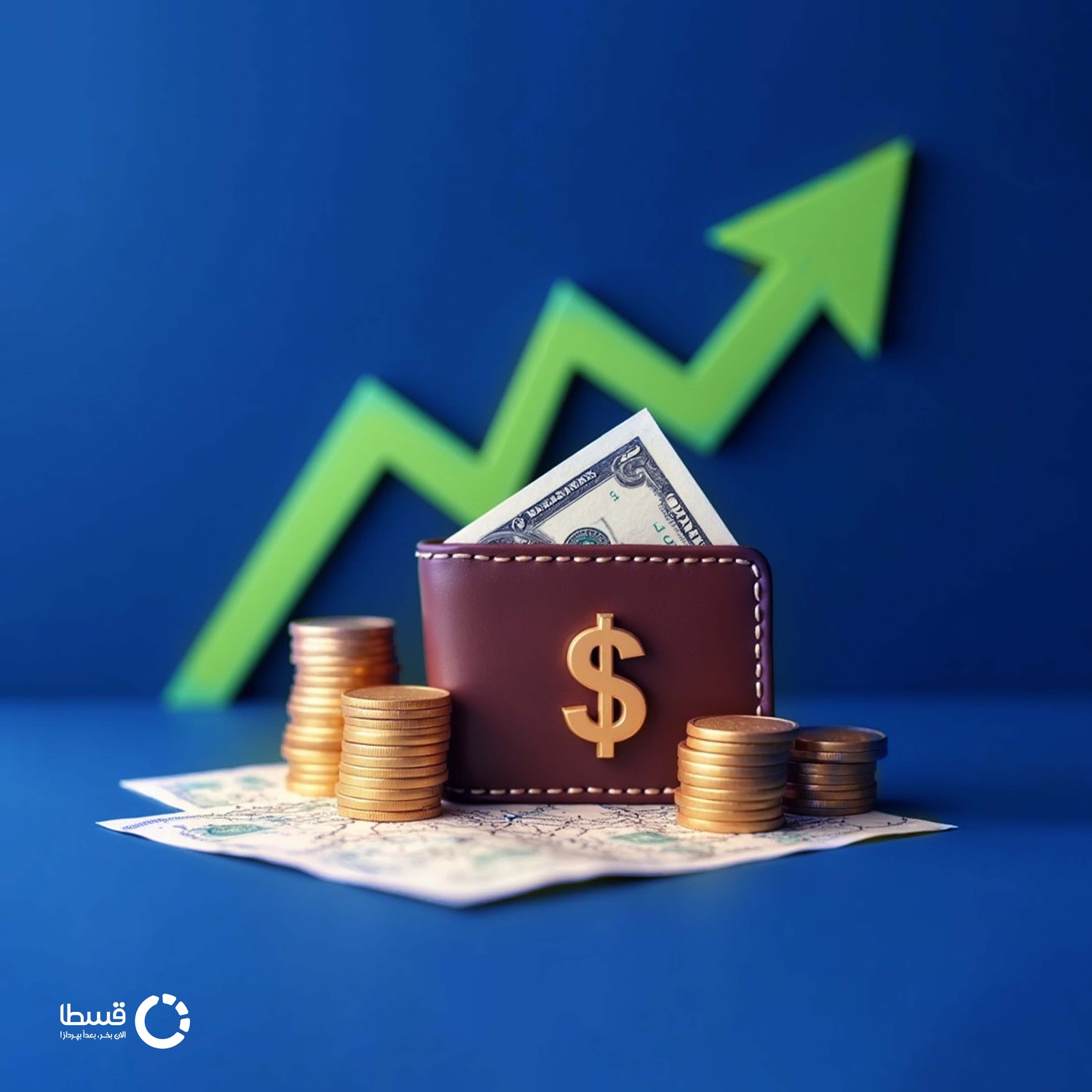 سرمایه‌گذاری چیست؟ 2