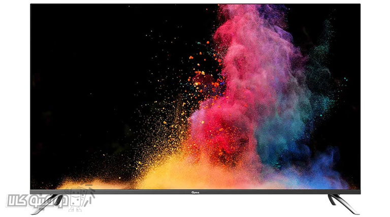 خرید تلوزیون جی پلاس اقساطی