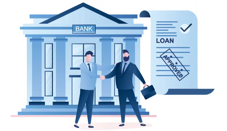 وام بدون ضامن ایران زمین 1