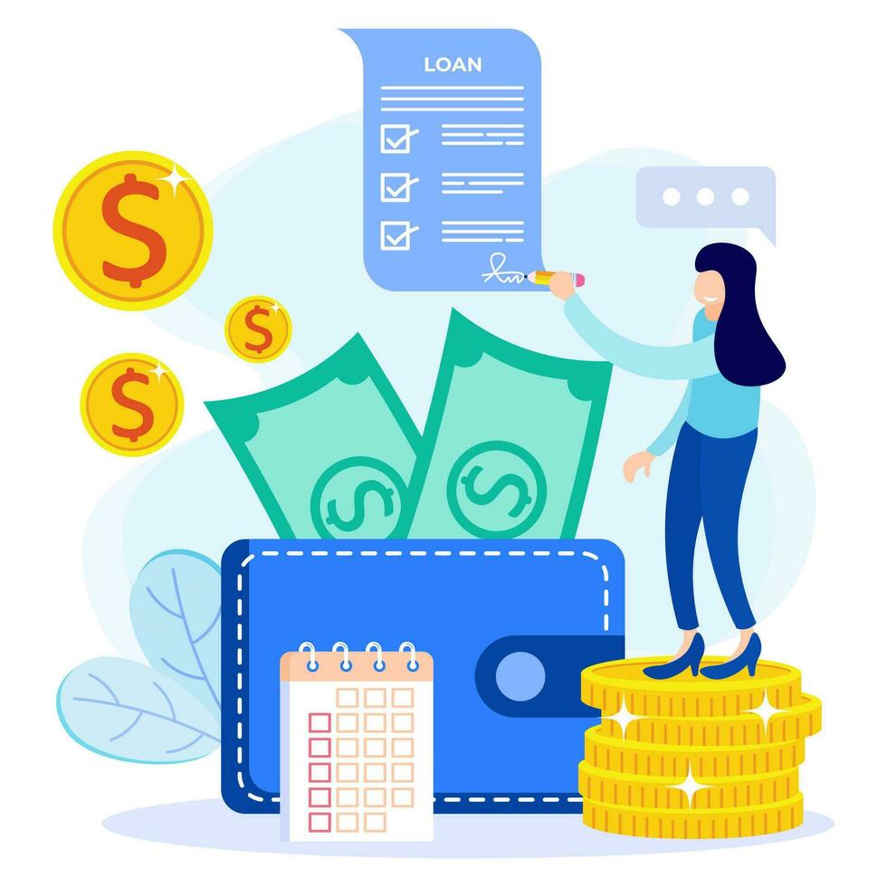 وام بدون ضامن بانک ملی 2