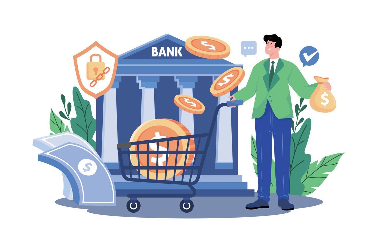 وام بدون ضامن بانک ملی 4