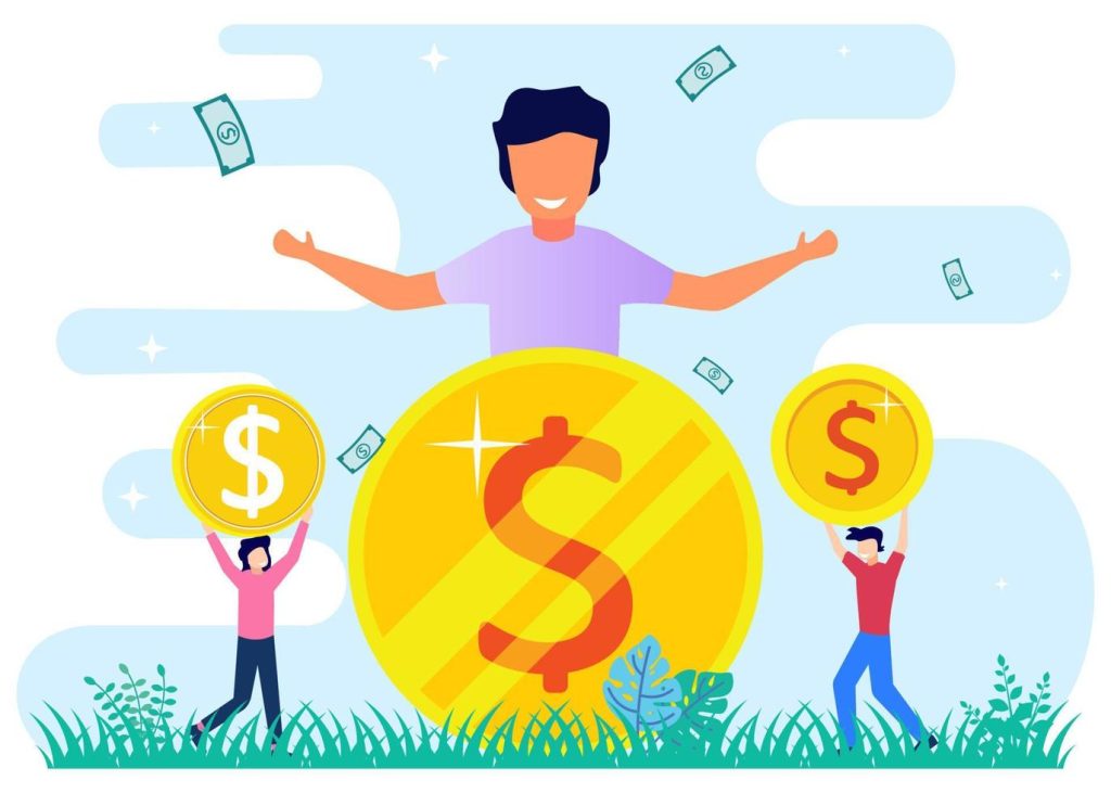 وام بدون ضامن بانک دی 1