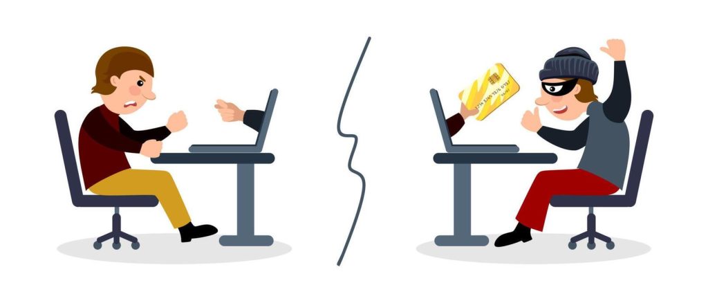 امنیت مالی برای خرید در فضای مجازی 5