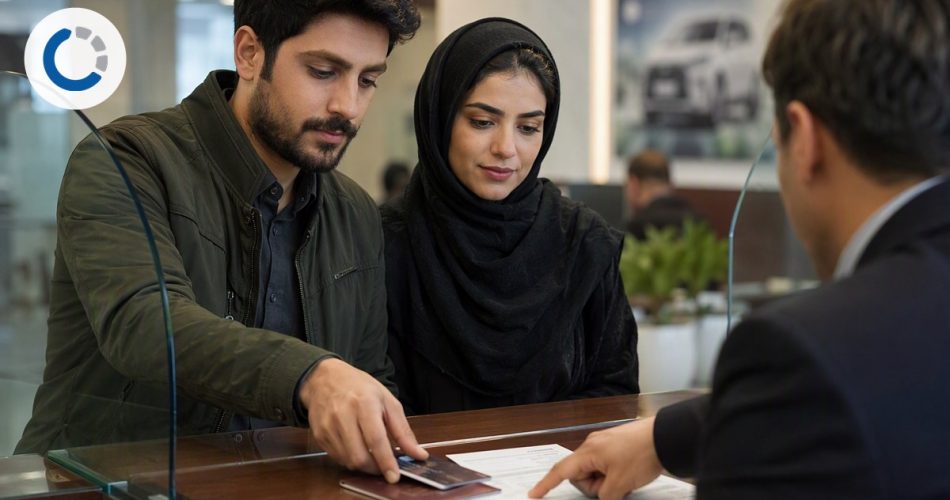 مؤسسه اعتباری ملل آمادگی وکالتی‌کردن حساب برای خرید خودروهای وارداتی را اعلام کرد
