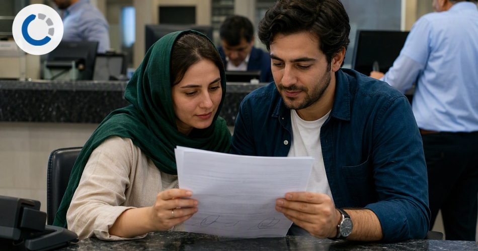 بانک کشاورزی شرایط دریافت تسهیلات قرض‌الحسنه ازدواج و فرزندآوری را تسهیل کرد