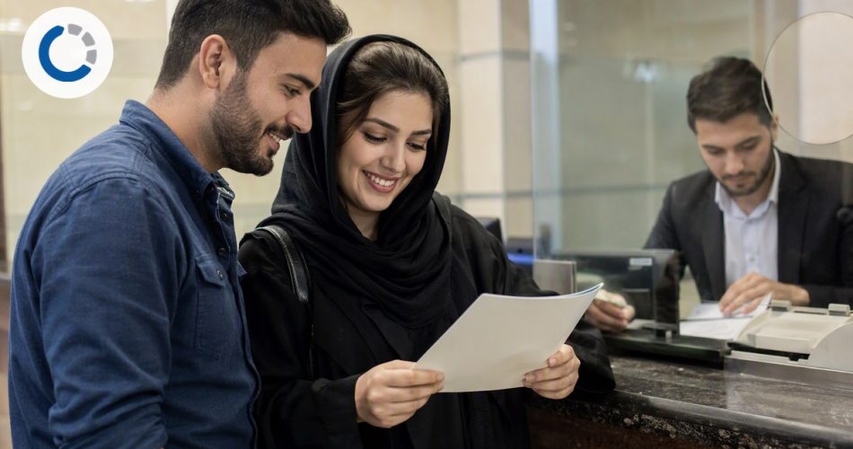 پرداخت وام قرض‌الحسنه ازدواج ۳۵۰ میلیونی به ۱۱ هزار و ۲۰ متقاضی در بانک مسکن