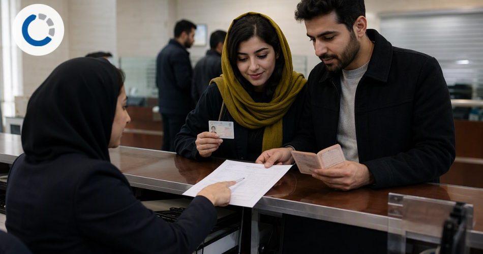 بانک ملت بیشترین تسهیلات ازدواج و فرزندآوری را در بین بانک‌های کشور پرداخت کرد