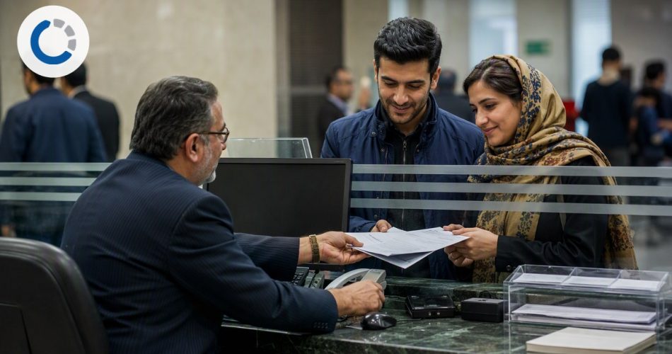 بانک سپه بیش از ۱۷۱ همت تسهیلات قرض‌الحسنه پرداخت کرد