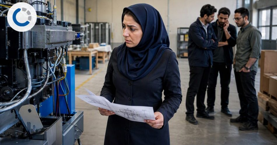 تعلل در پرداخت تسهیلات بازسازی به دانش‌بنیان‌ها ضربه‌ای به سرمایه انسانی است