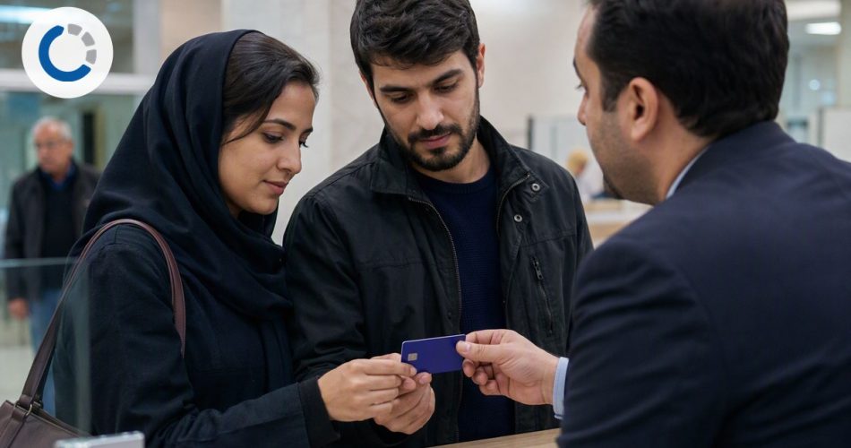 رونمایی کارت رفاهی متصل به اوراق «گام» بانک ملی ایران با اعطای تسهیلات بدون سود تا ۵۰۰ میلیون تومان