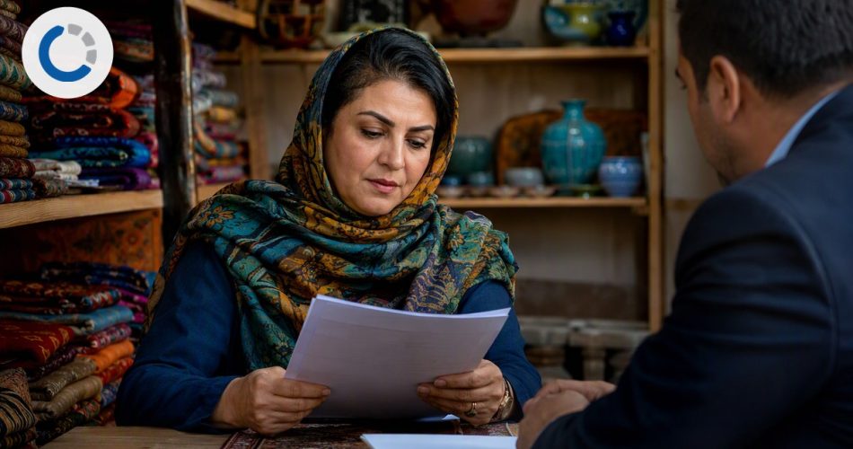 معاون صنایع‌دستی: سه اولویت استان‌ها برای تسریع پرداخت تسهیلات اشتغال اعلام شد