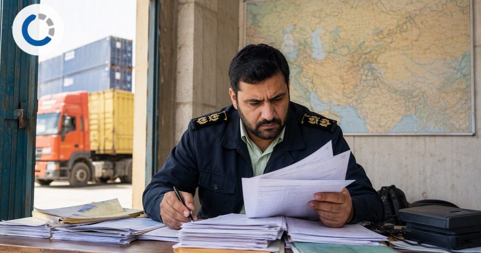 تسهیلات جدید گمرکی برای تسهیل تجارت آزاد ایران با اوراسیا تشریح شد
