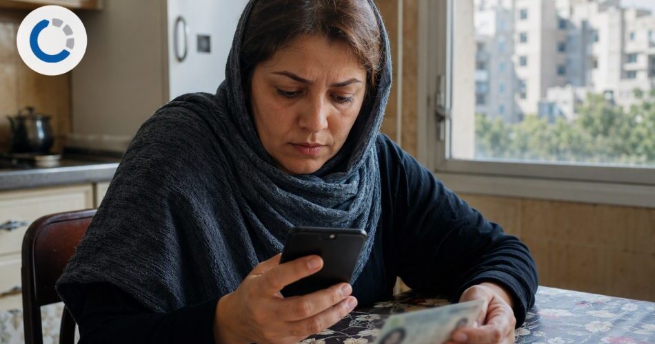 امروز؛ آخرین مهلت ثبت درخواست افزایش اعتبار کالابرگ