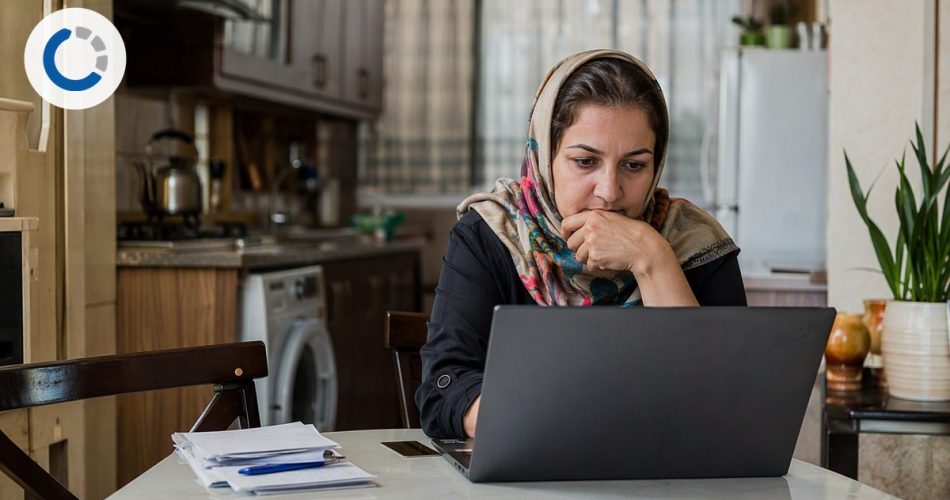 خدمات بانکداری اینترنتی مؤسسه اعتباری ملل اکنون در دسترس مشتریان است