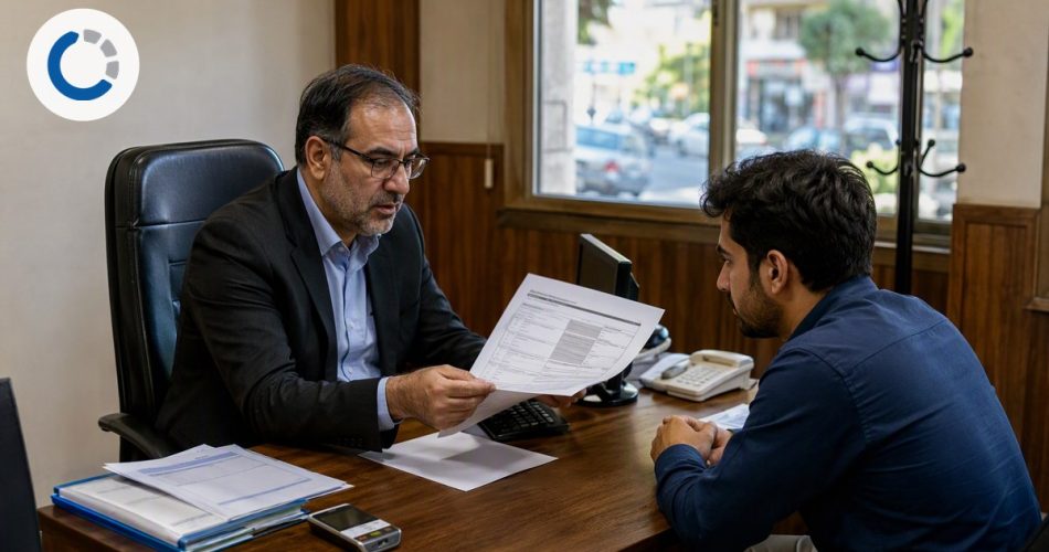 تولید روزانه یک میلیون گزارش اعتبارسنجی در کشور