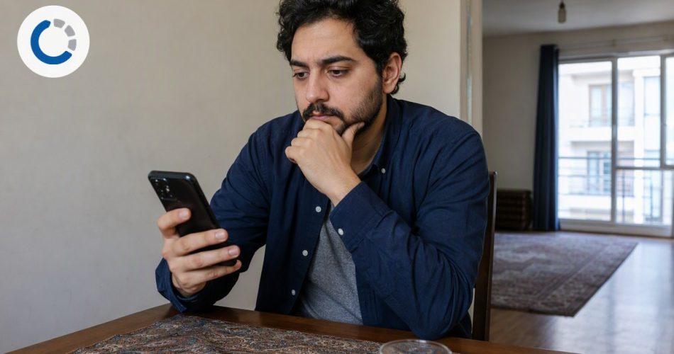 بانک ایران‌ زمین امکان درخواست آنلاین تسهیلات را در اپلیکیشن فراز فراهم کرد
