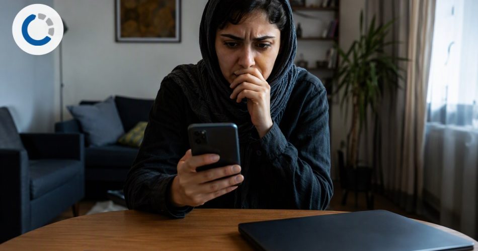 بانک رفاه هشدار داد؛ لینک تسهیلات قرض‌الحسنه تله است
