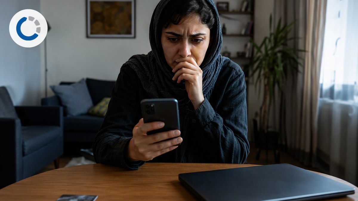 بانک رفاه هشدار داد؛ لینک تسهیلات قرض‌الحسنه تله است