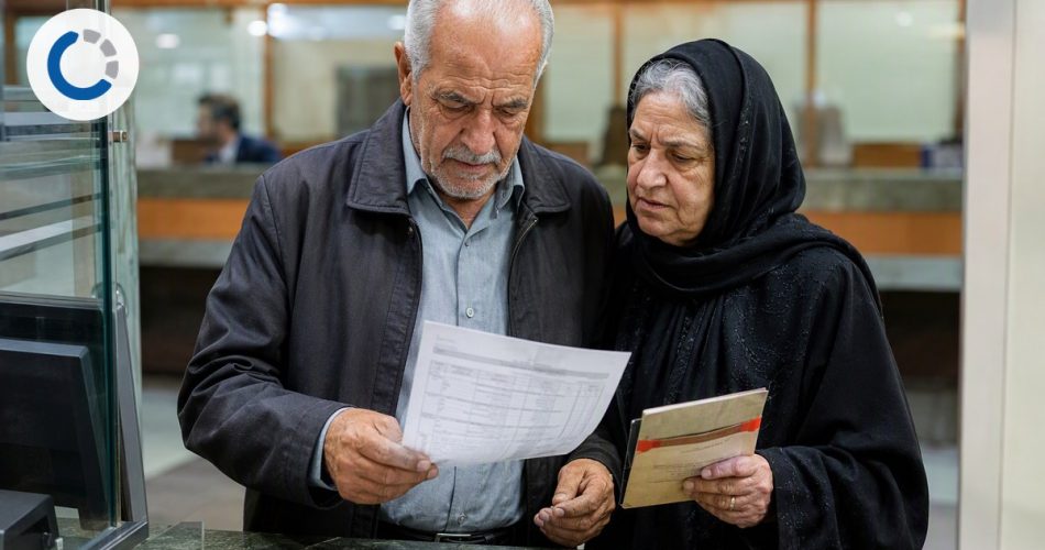 تعداد وام‌های بازنشستگان تأمین اجتماعی از ماه آینده به ۴۰ هزار فقره افزایش می‌یابد