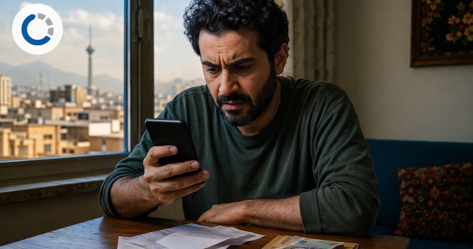 جریمه رانندگی و بدهی مالیاتی هم می‌توانند رتبه اعتباری‌تان را نابود کنند