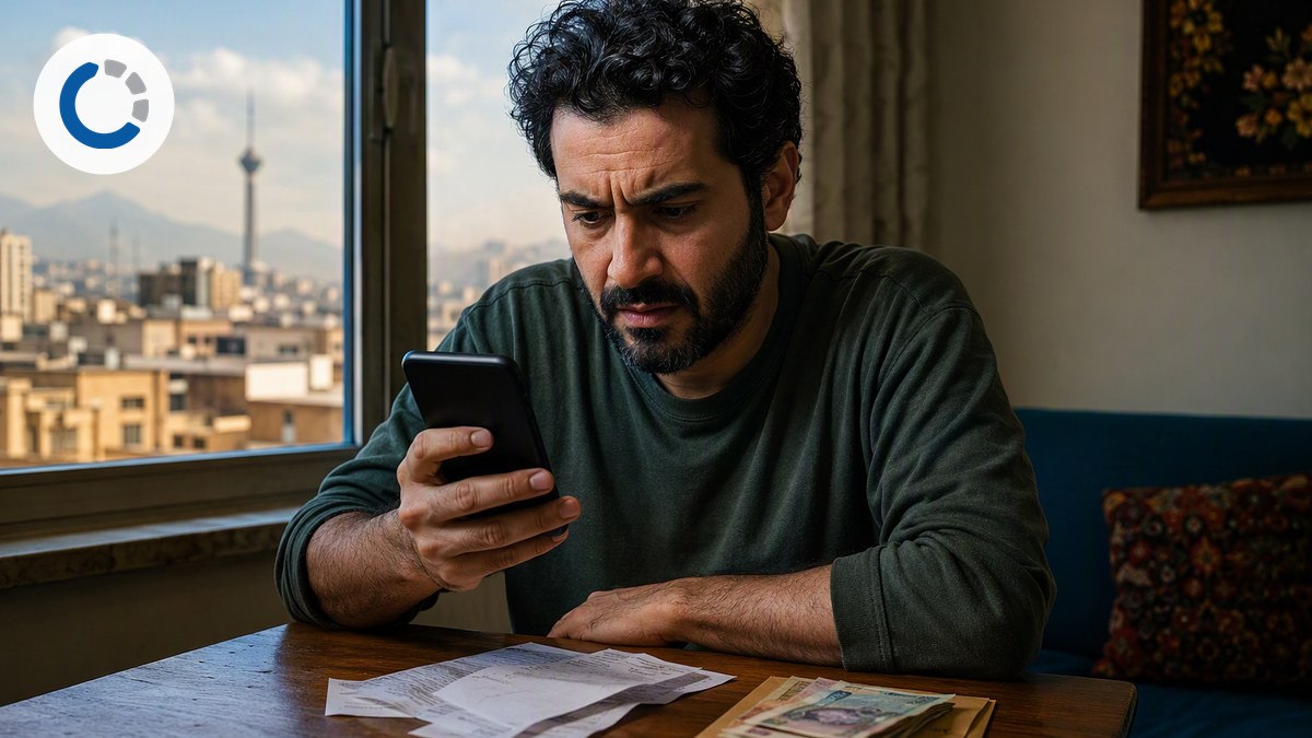 جریمه رانندگی و بدهی مالیاتی هم می‌توانند رتبه اعتباری‌تان را نابود کنند